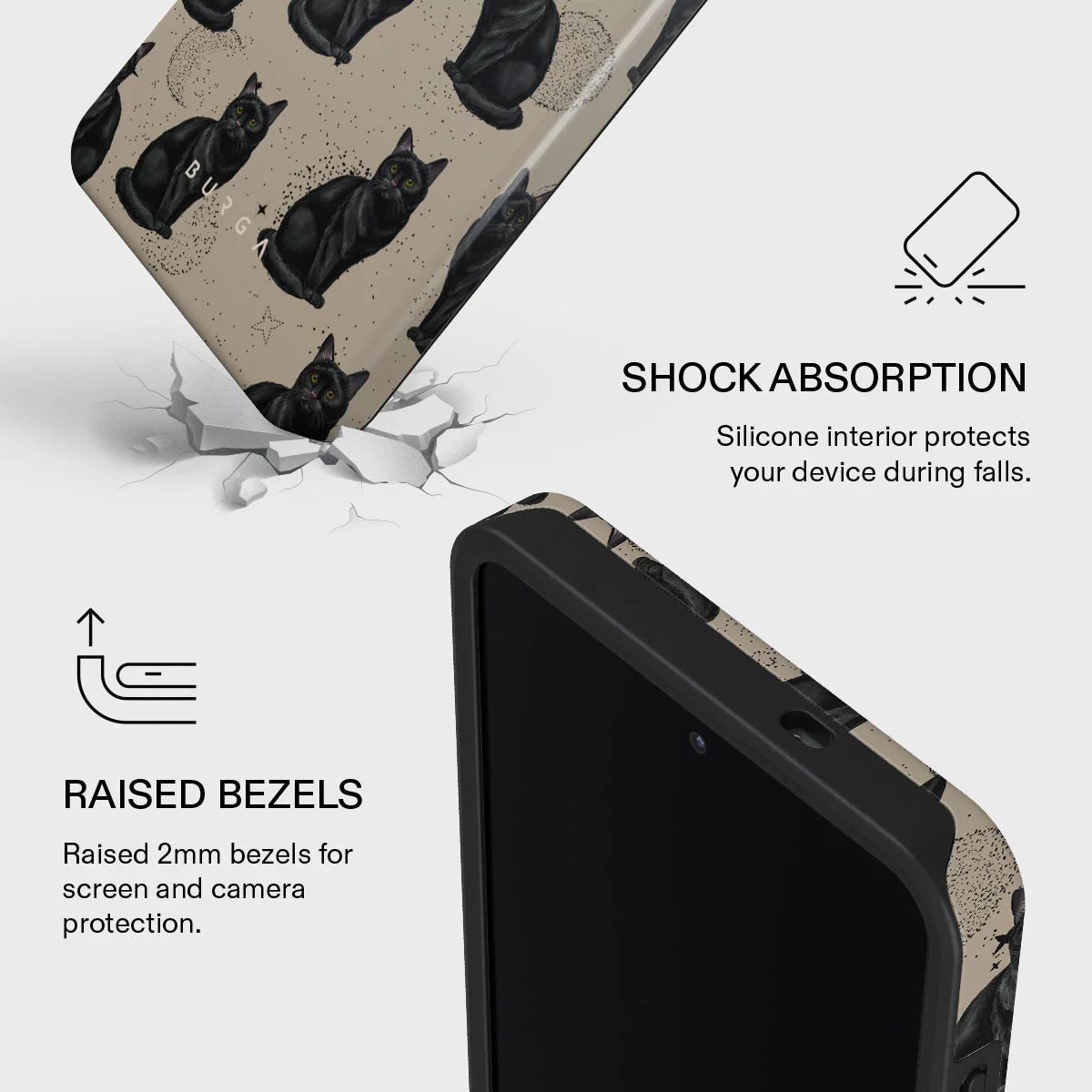 Salem - Samsung Galaxy S26 Plus Case - Image 4