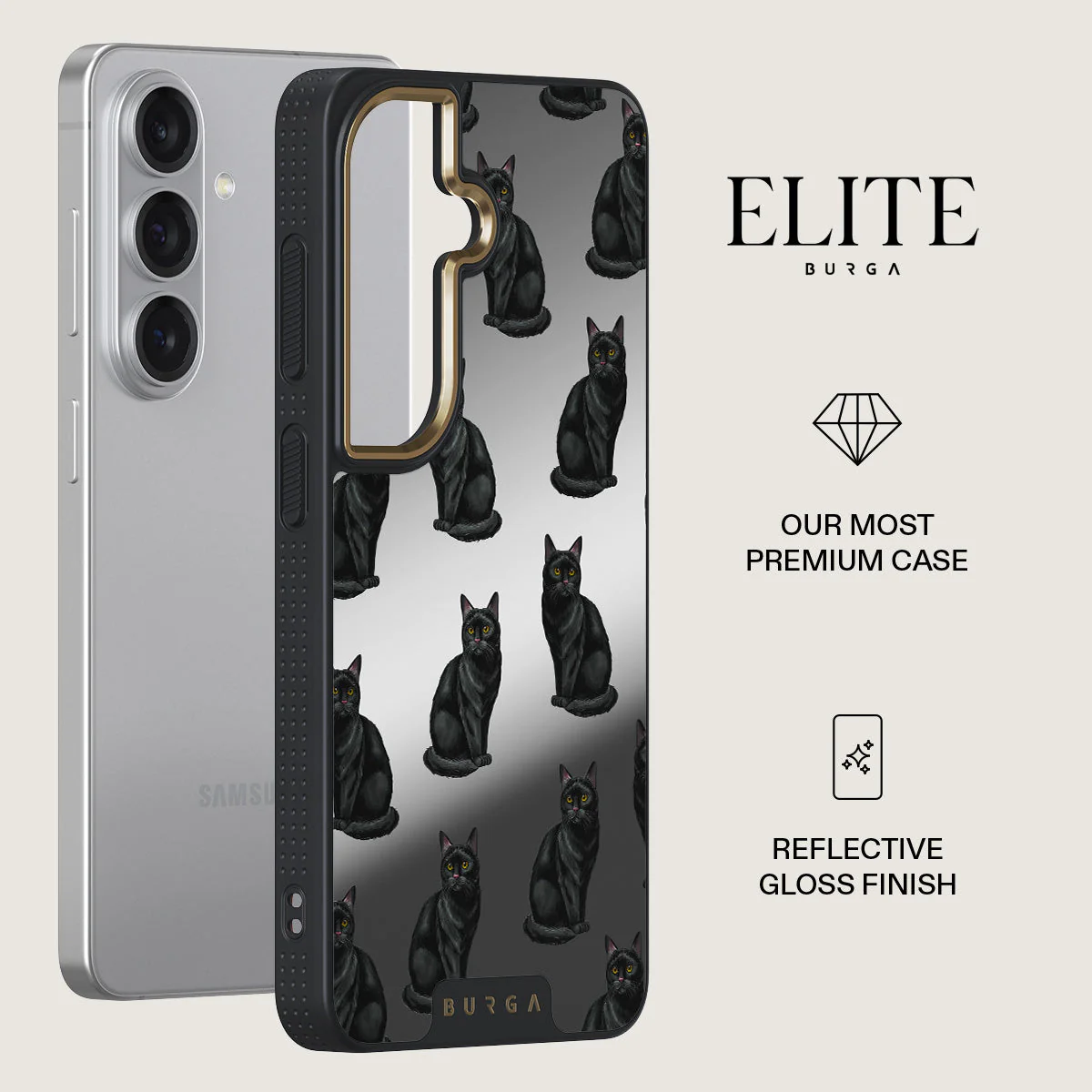 Salem - Samsung Galaxy S26 Plus Case - Image 41