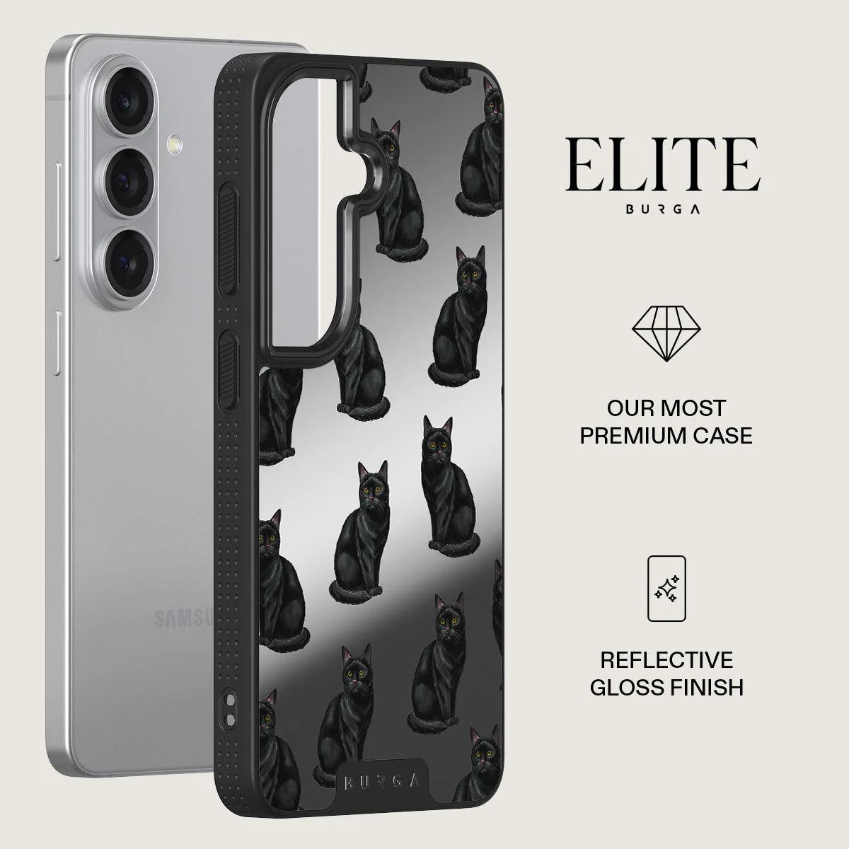 Salem - Samsung Galaxy S26 Plus Case - Image 49