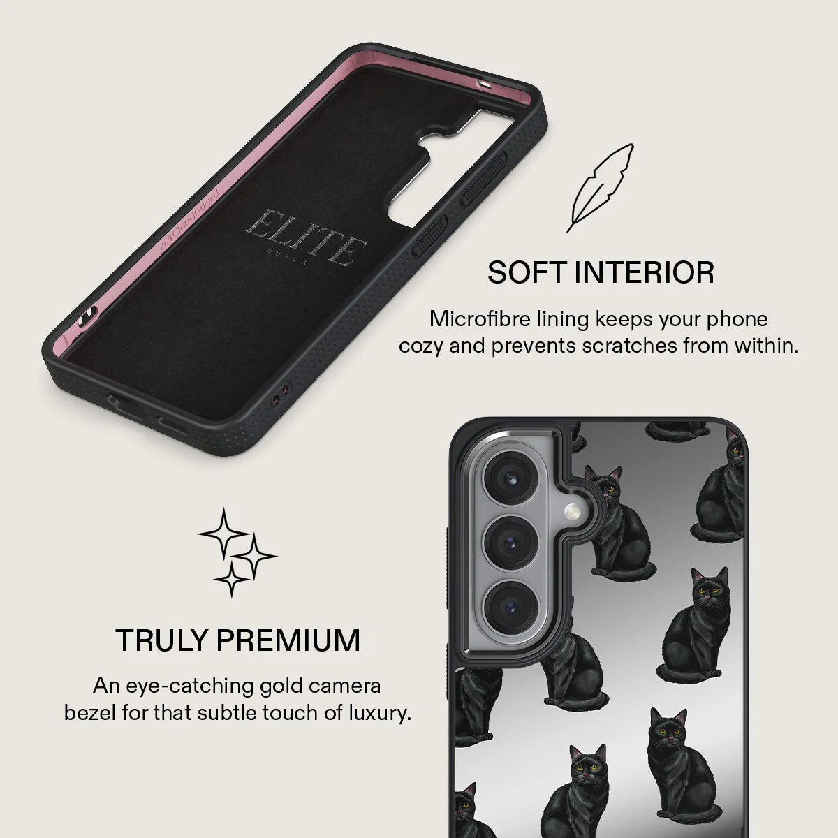 Salem - Samsung Galaxy S26 Plus Case - Image 54