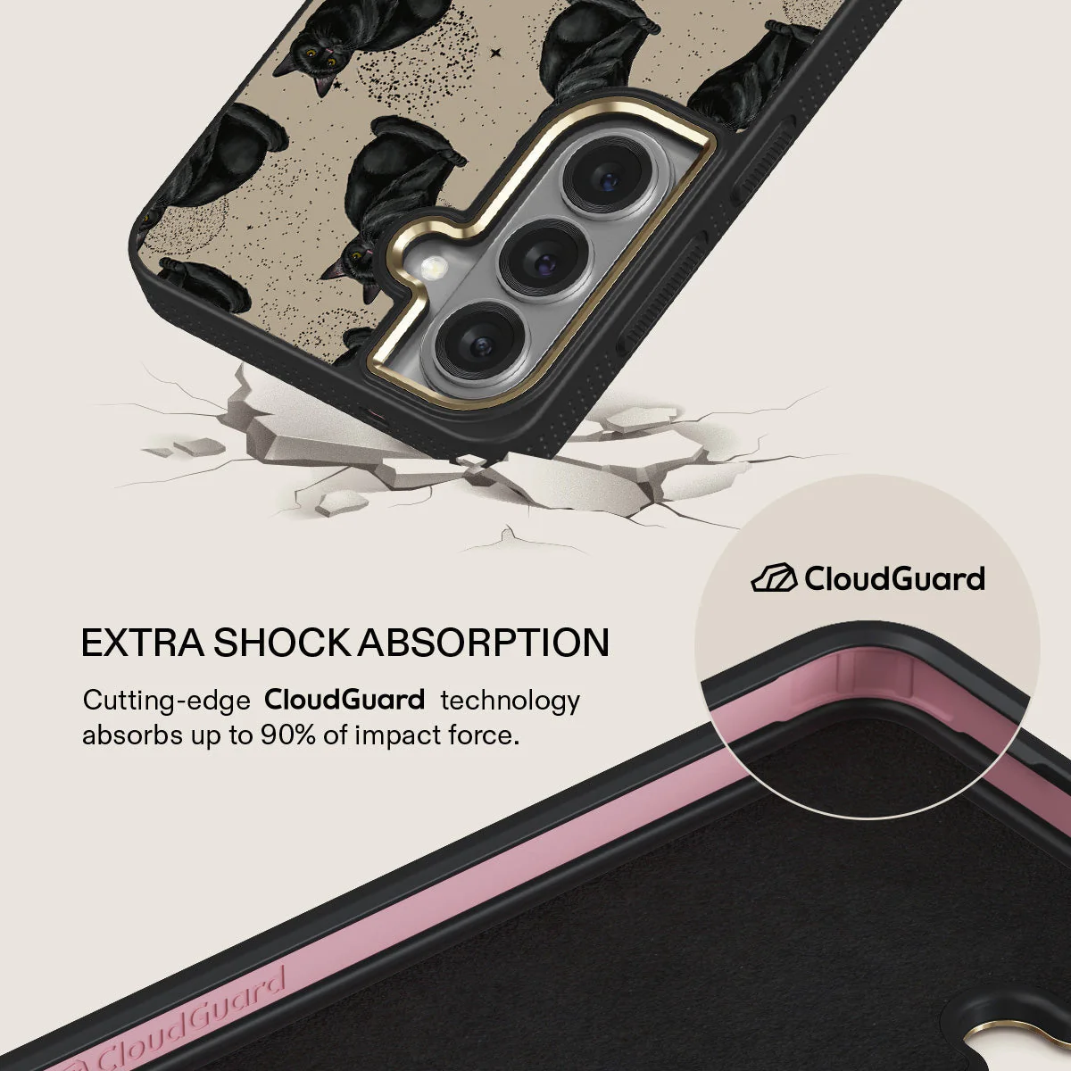 Salem - Samsung Galaxy S26 Plus Case - Image 7