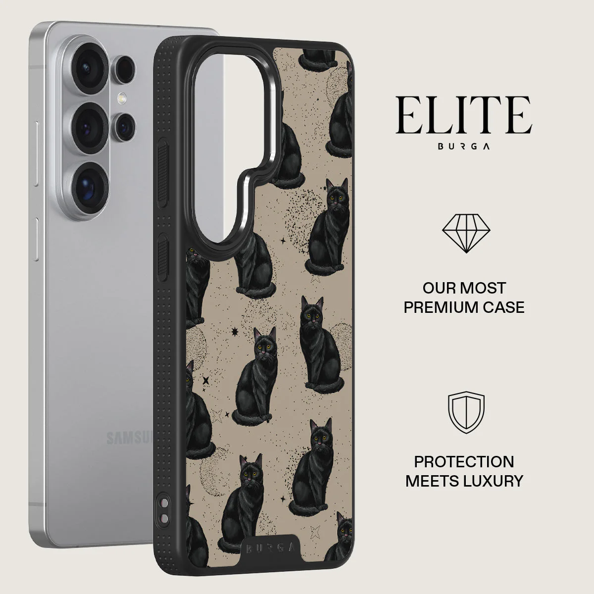 Salem - Samsung Galaxy S26 Ultra Case - Image 13