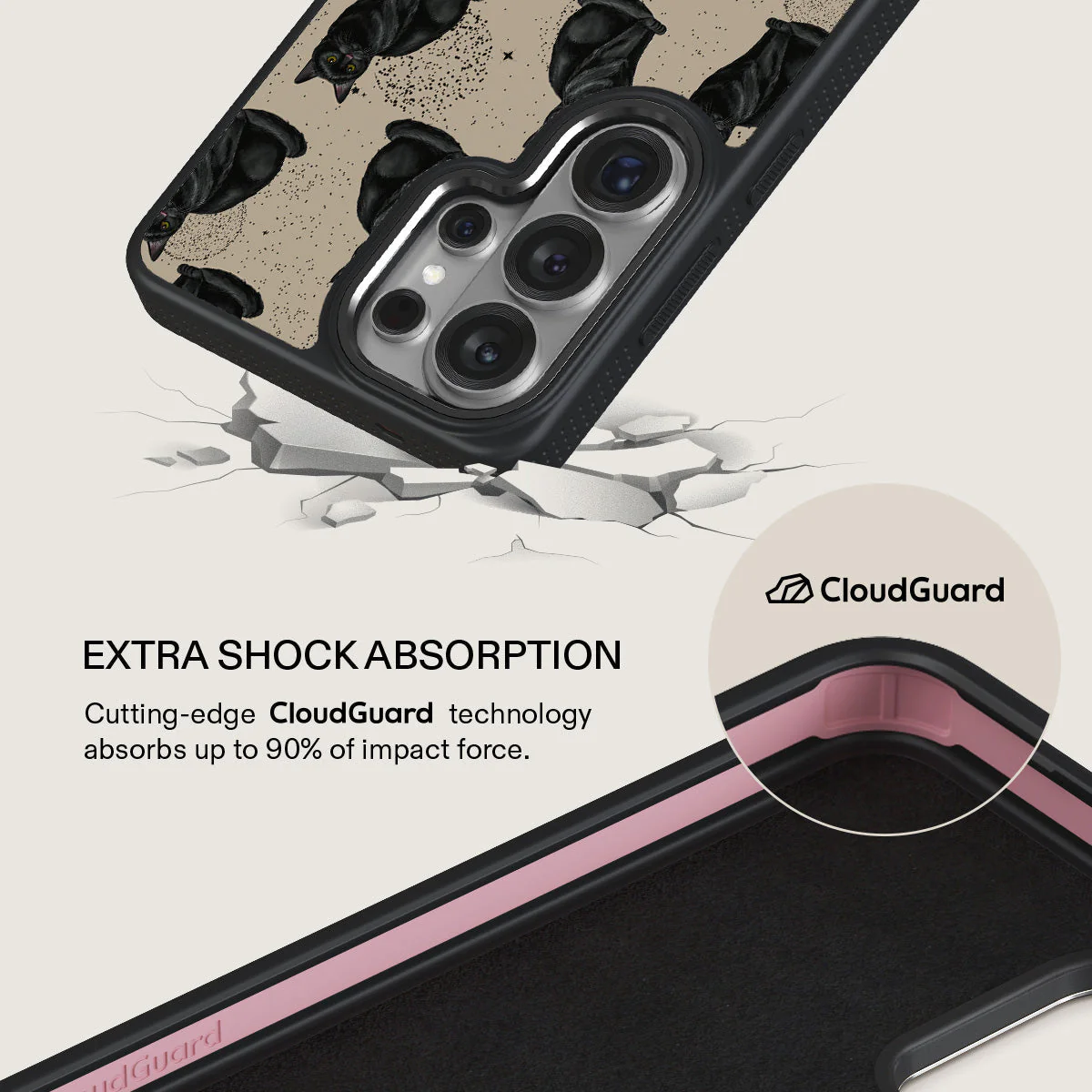 Salem - Samsung Galaxy S26 Ultra Case - Image 14