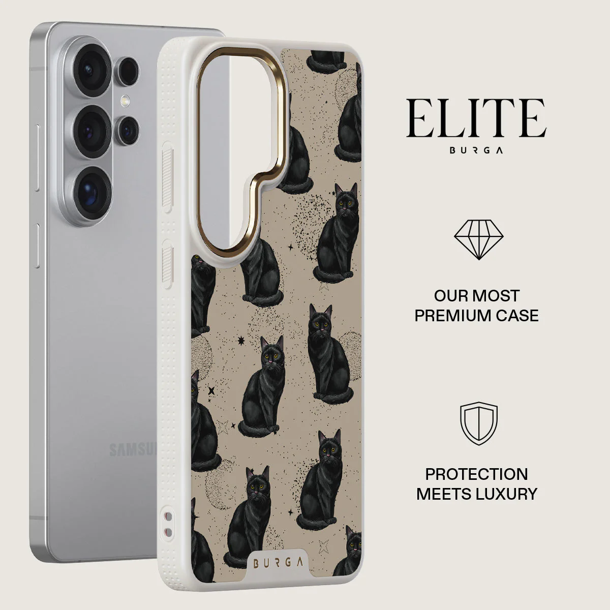 Salem - Samsung Galaxy S26 Ultra Case - Image 27