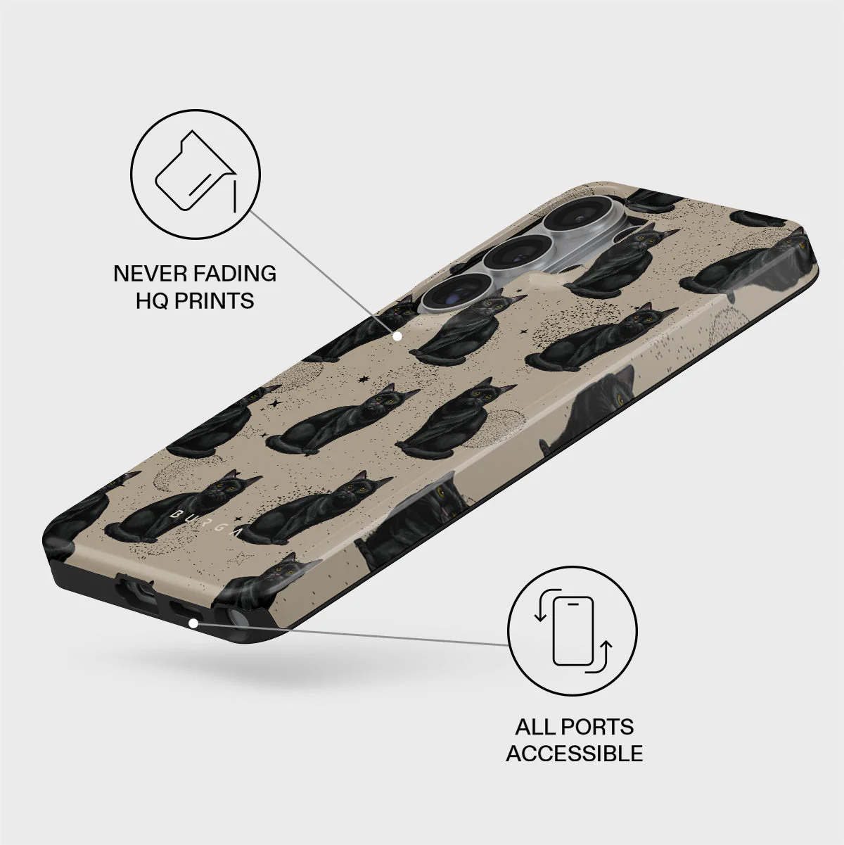 Salem - Samsung Galaxy S26 Ultra Case - Image 3