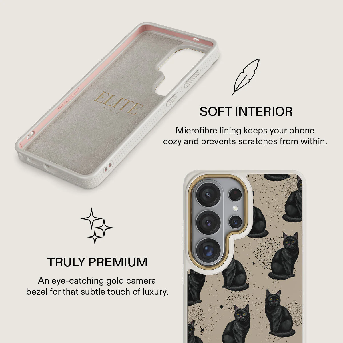 Salem - Samsung Galaxy S26 Ultra Case - Image 31