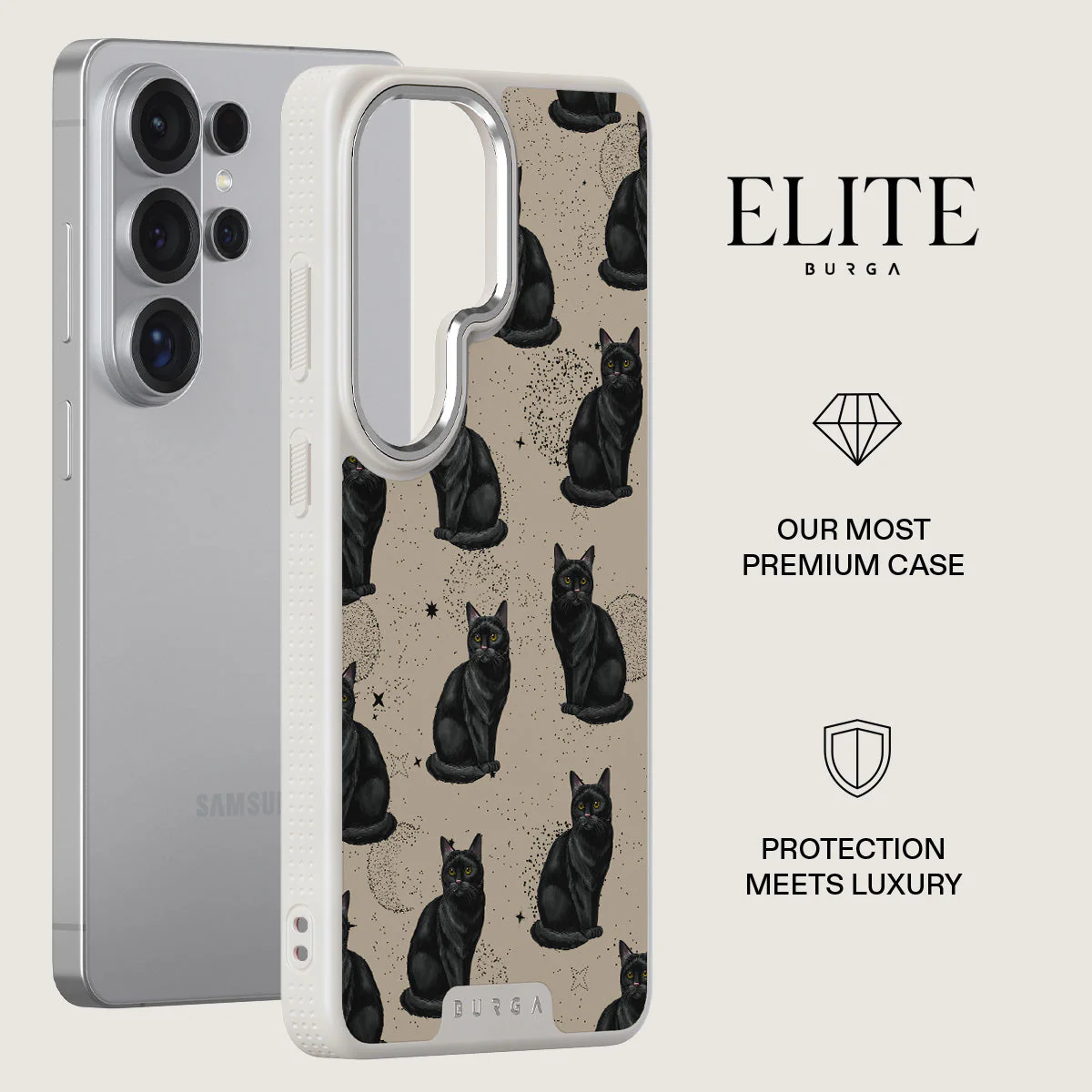 Salem - Samsung Galaxy S26 Ultra Case - Image 34