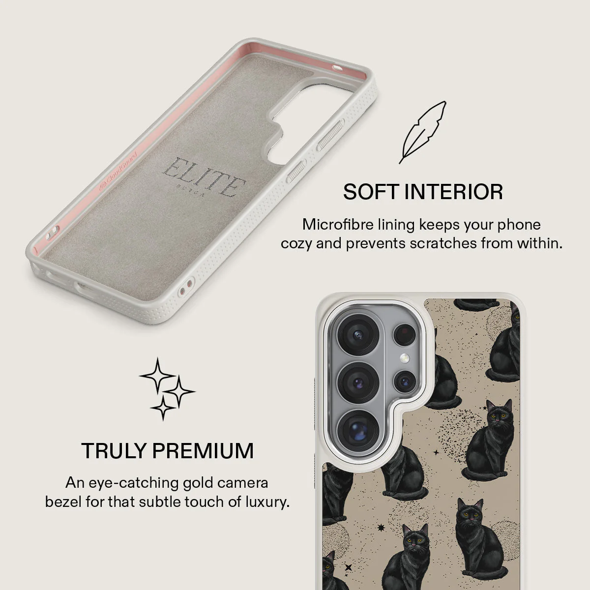 Salem - Samsung Galaxy S26 Ultra Case - Image 38