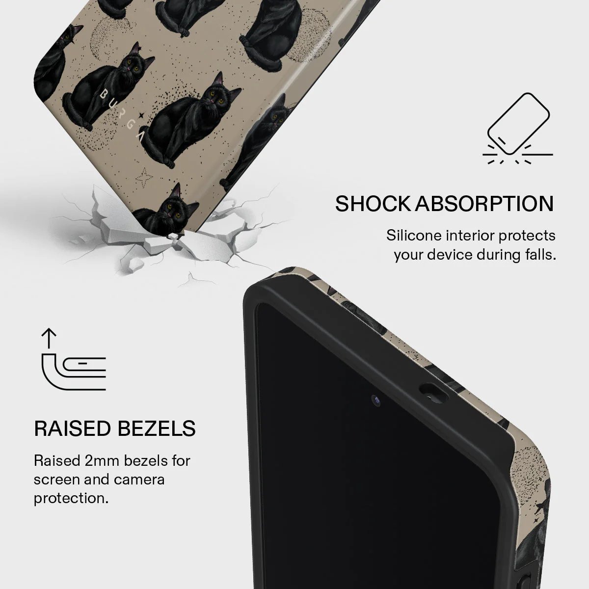 Salem - Samsung Galaxy S26 Ultra Case - Image 4