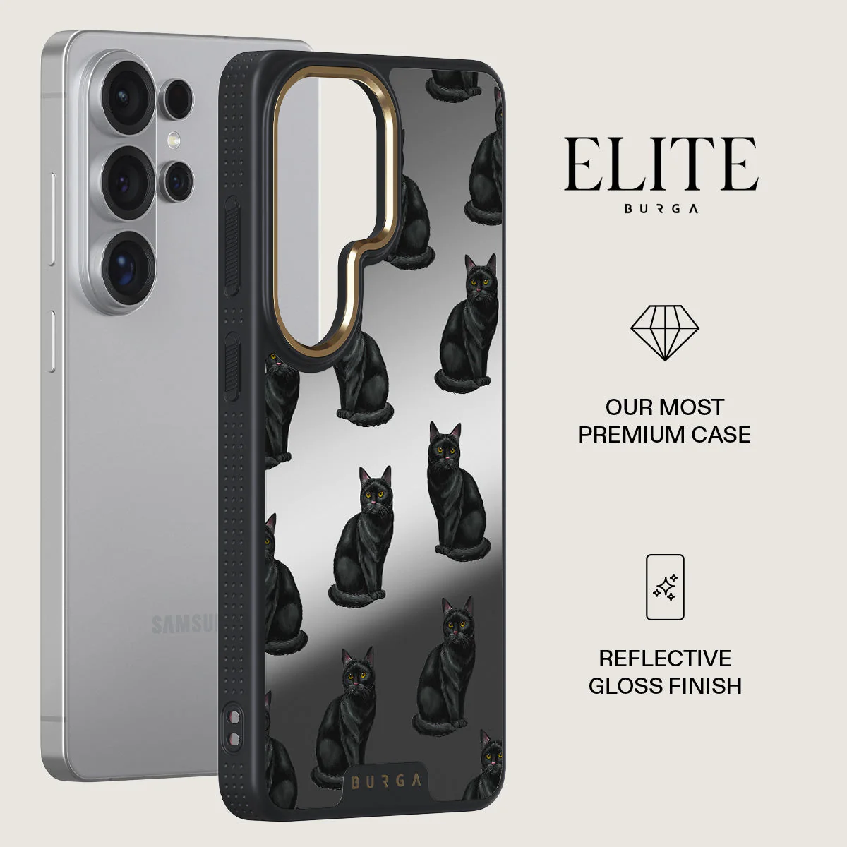 Salem - Samsung Galaxy S26 Ultra Case - Image 41