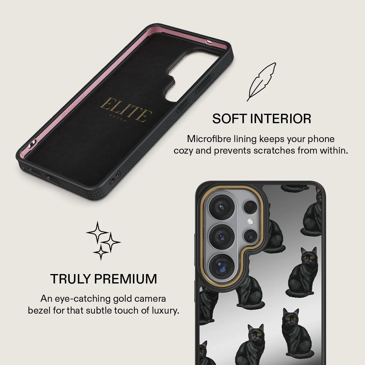 Salem - Samsung Galaxy S26 Ultra Case - Image 46