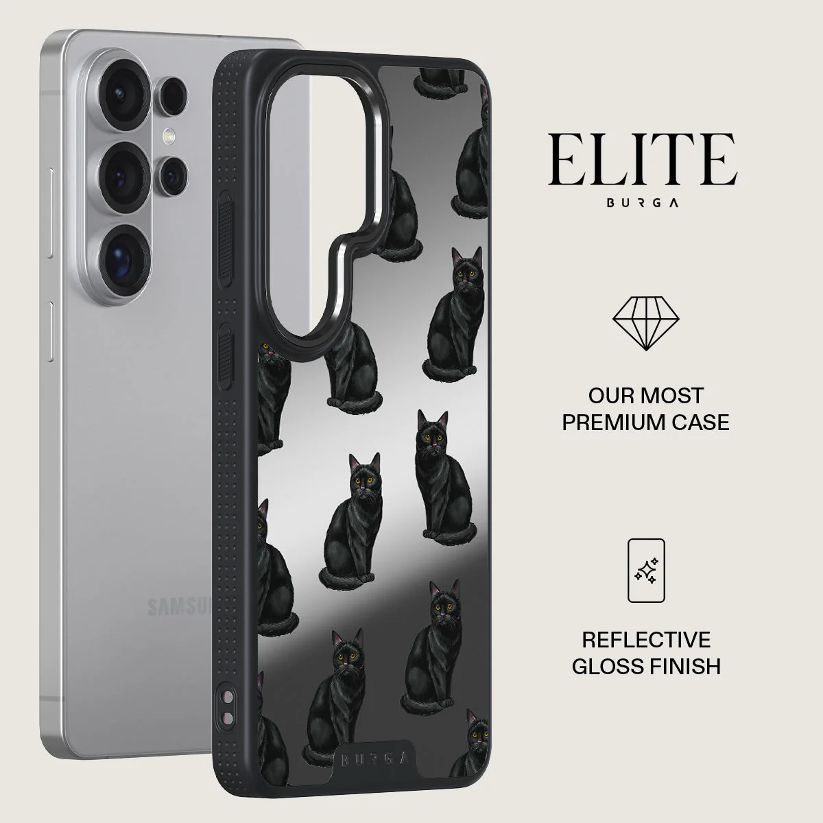 Salem - Samsung Galaxy S26 Ultra Case - Image 49