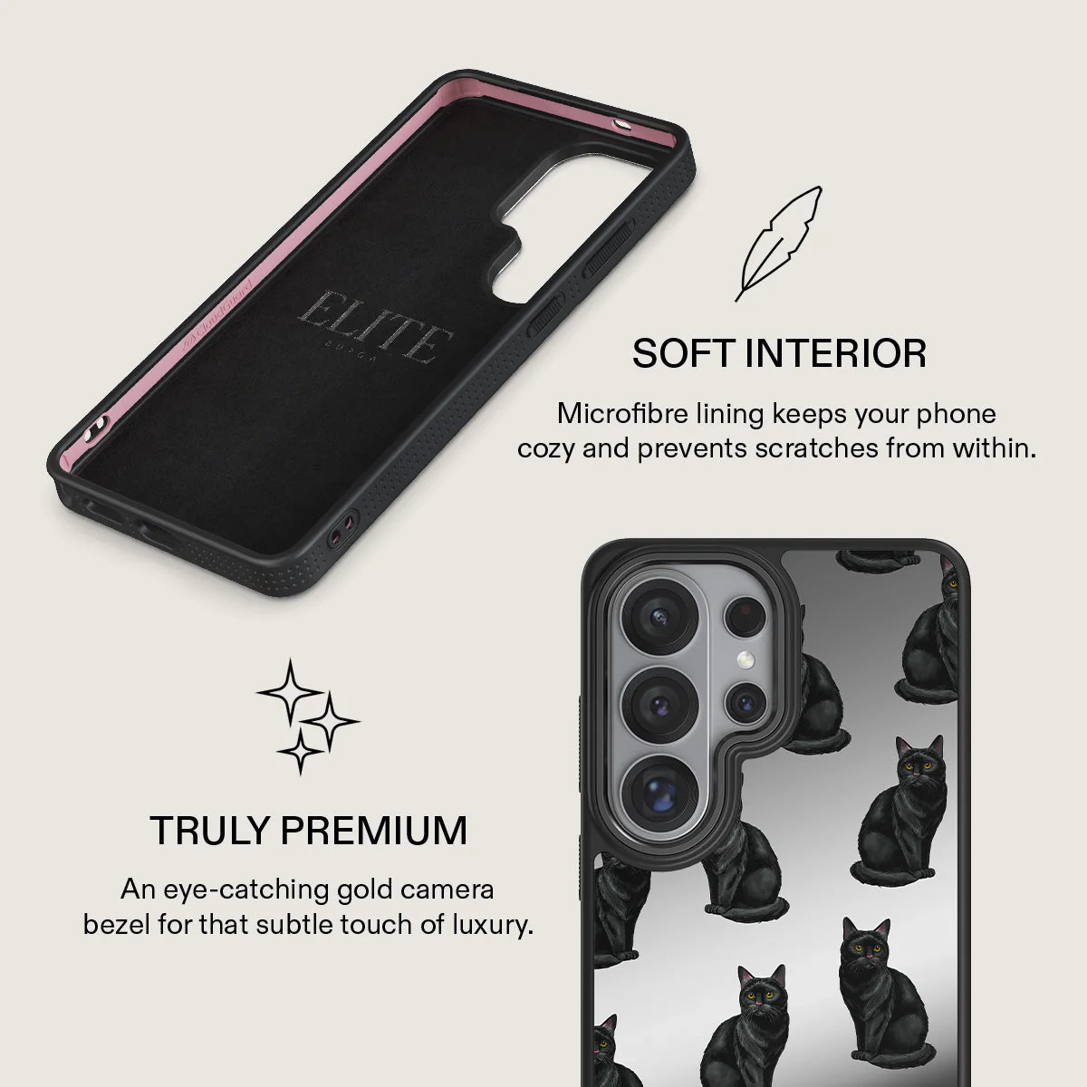 Salem - Samsung Galaxy S26 Ultra Case - Image 54