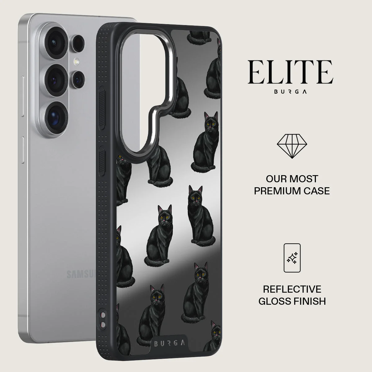 Salem - Samsung Galaxy S26 Ultra Case - Image 57