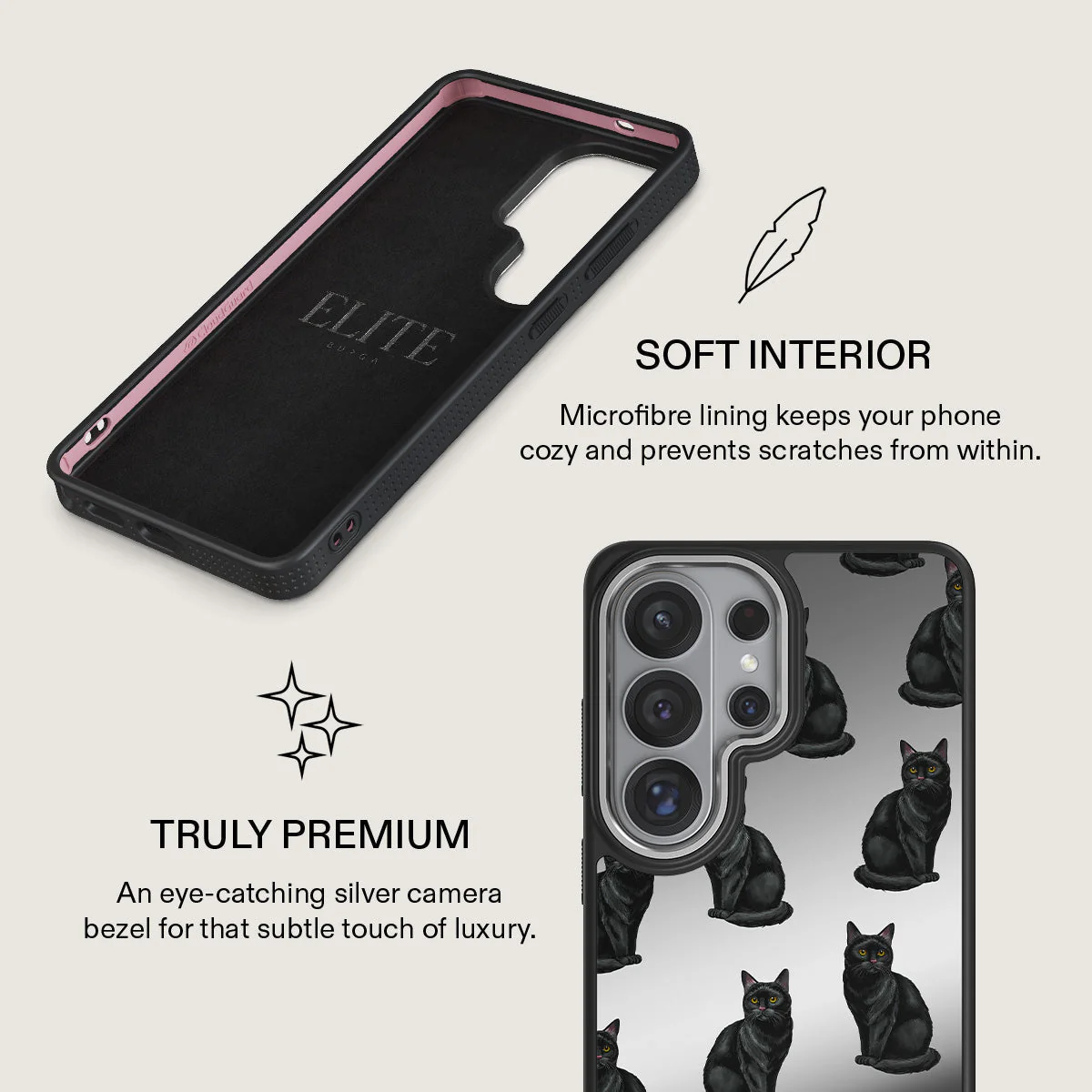 Salem - Samsung Galaxy S26 Ultra Case - Image 62