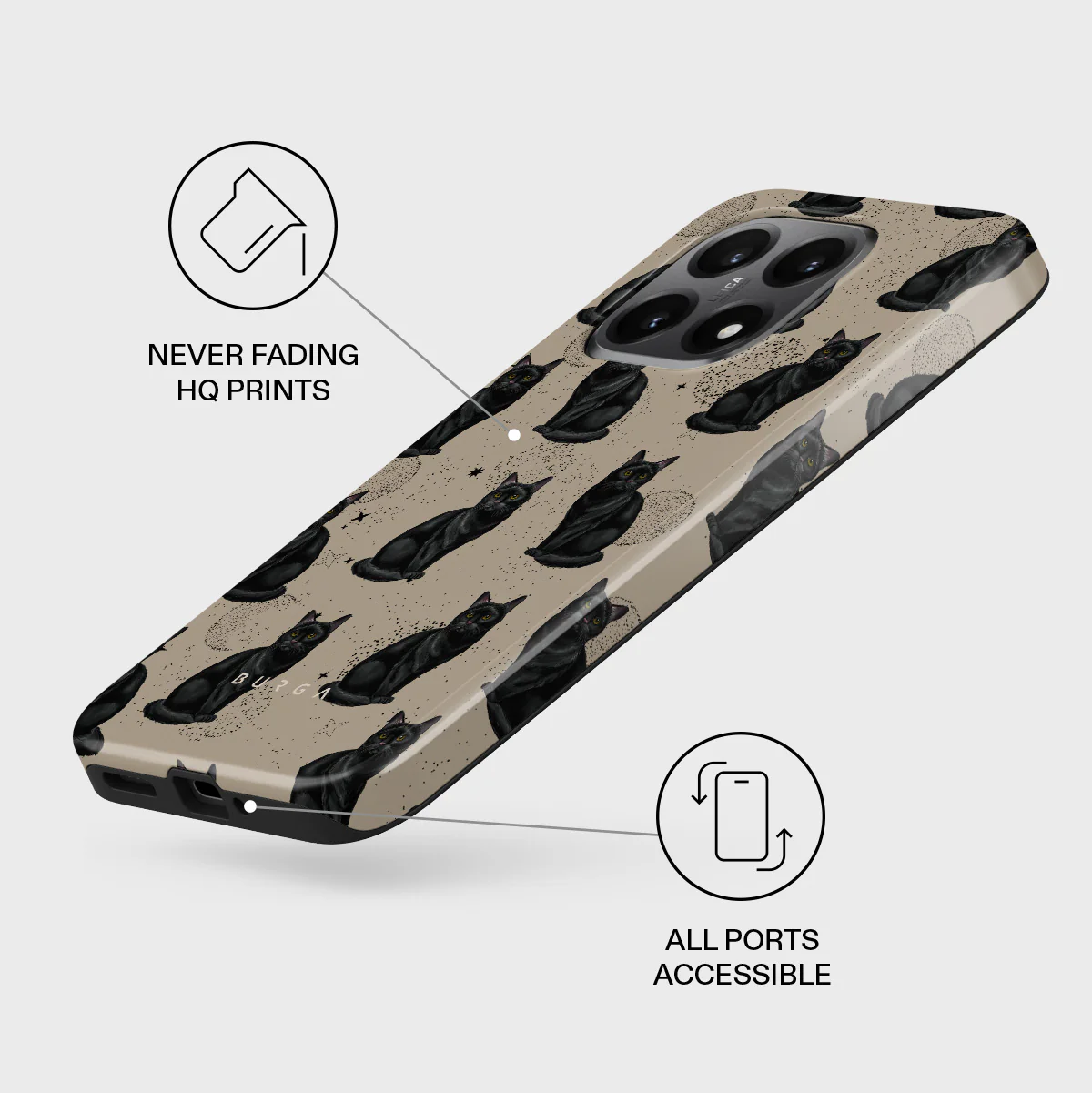 Salem - Xiaomi 15T Case - Image 3