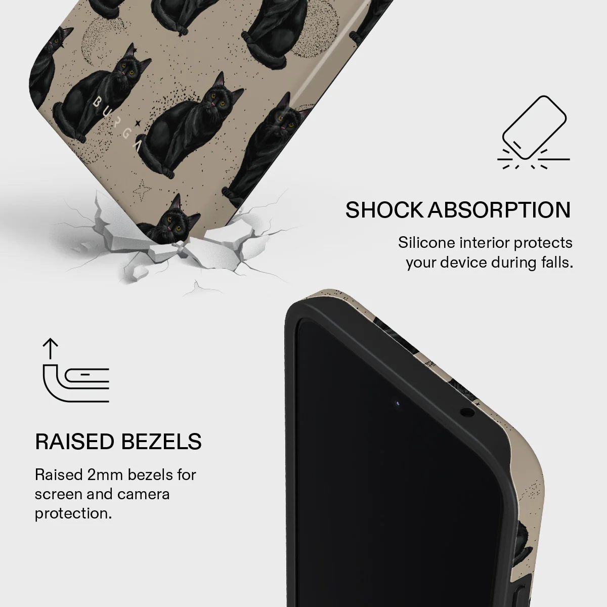 Salem - Xiaomi 15T Case - Image 4