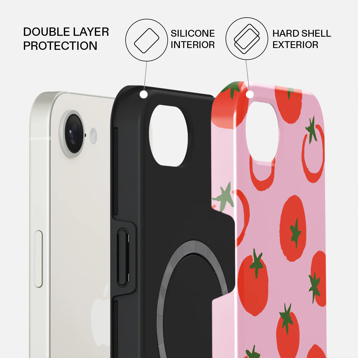 Salsa - iPhone 17e Case - Image 2