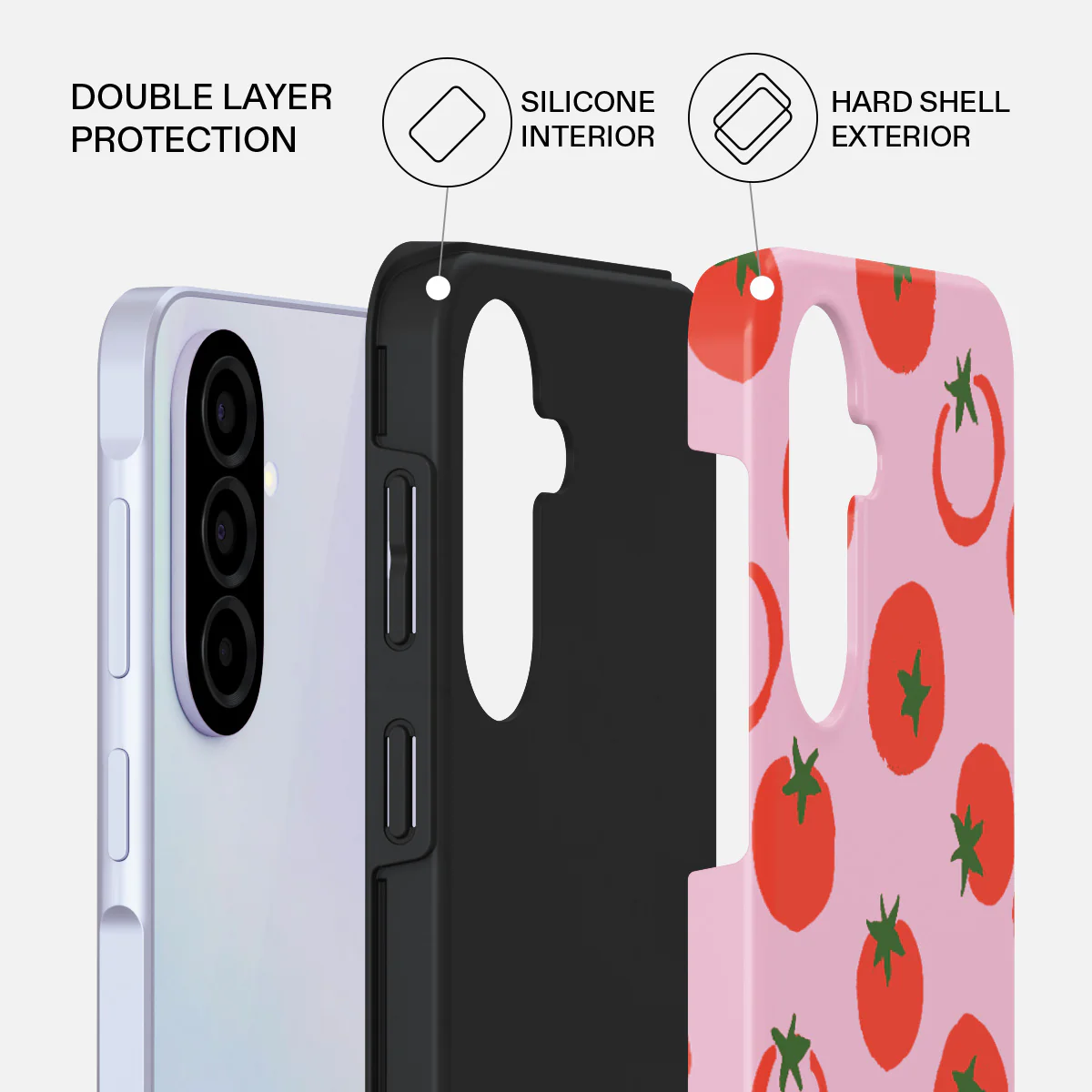 Salsa - Samsung Galaxy A37 5G Case - Image 2