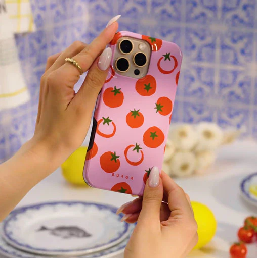 Salsa - Samsung Galaxy A57 5G Case - Image 5