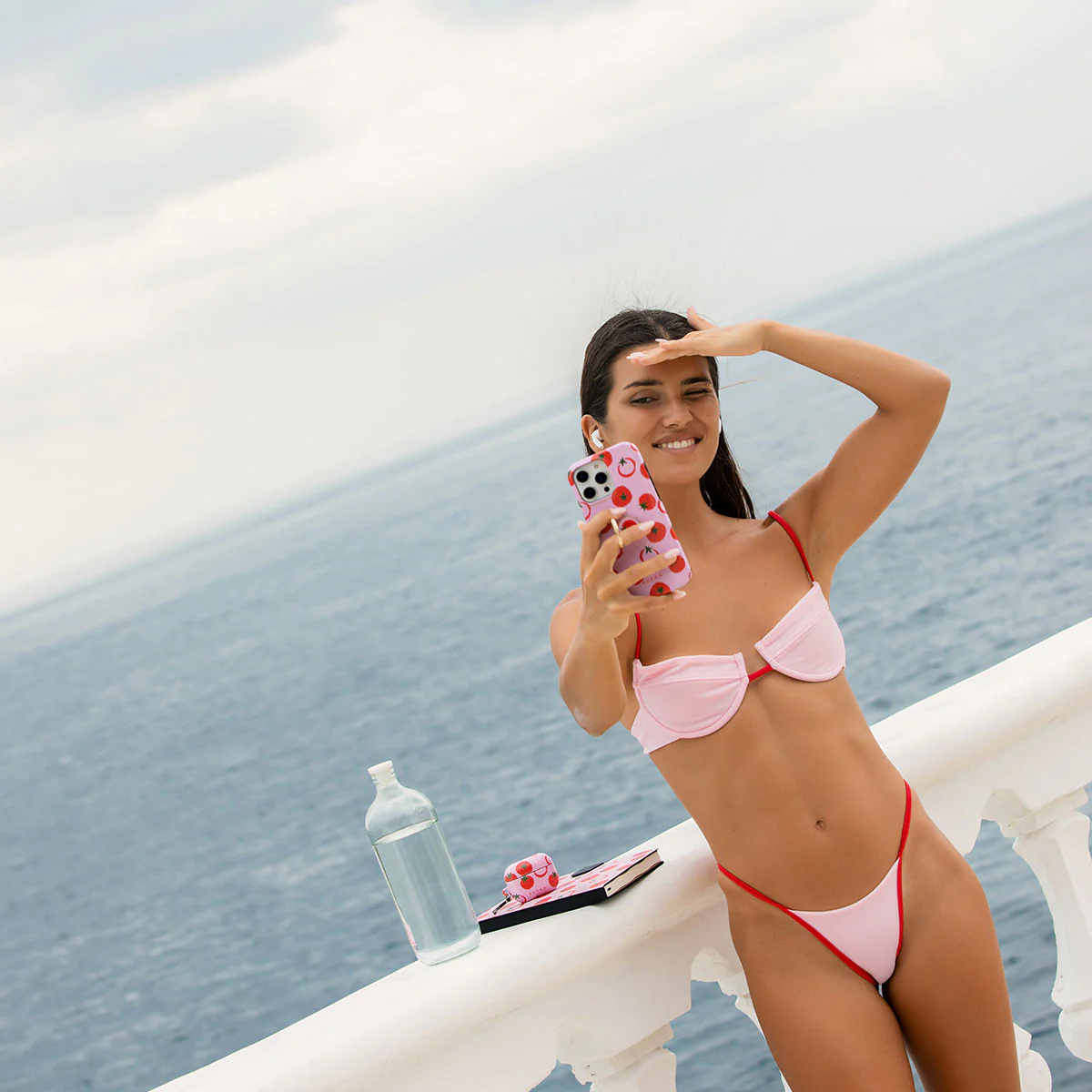 Salsa - Samsung Galaxy A57 5G Case - Image 7