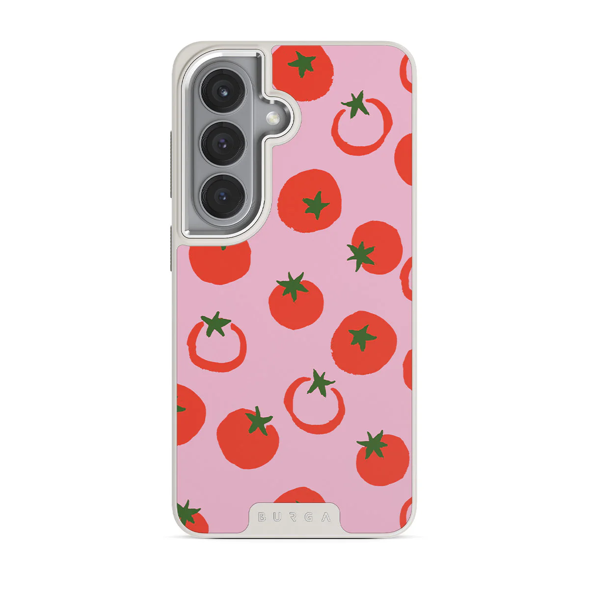 Salsa - Samsung Galaxy S26 Case - Image 33