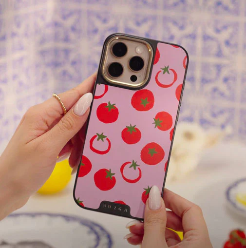 Salsa - Samsung Galaxy S26 Case - Image 65