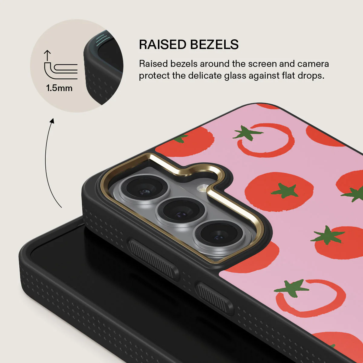 Salsa - Samsung Galaxy S26 Case - Image 8