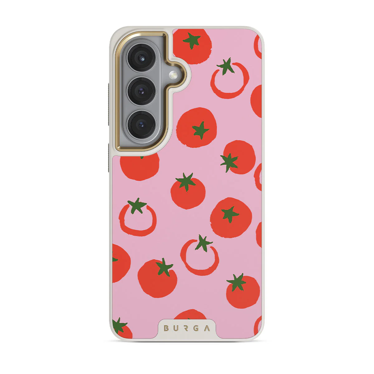 Salsa - Samsung Galaxy S26 Plus Case - Image 26
