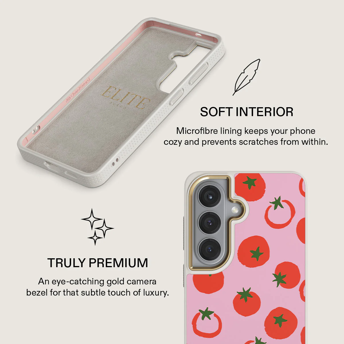 Salsa - Samsung Galaxy S26 Plus Case - Image 31