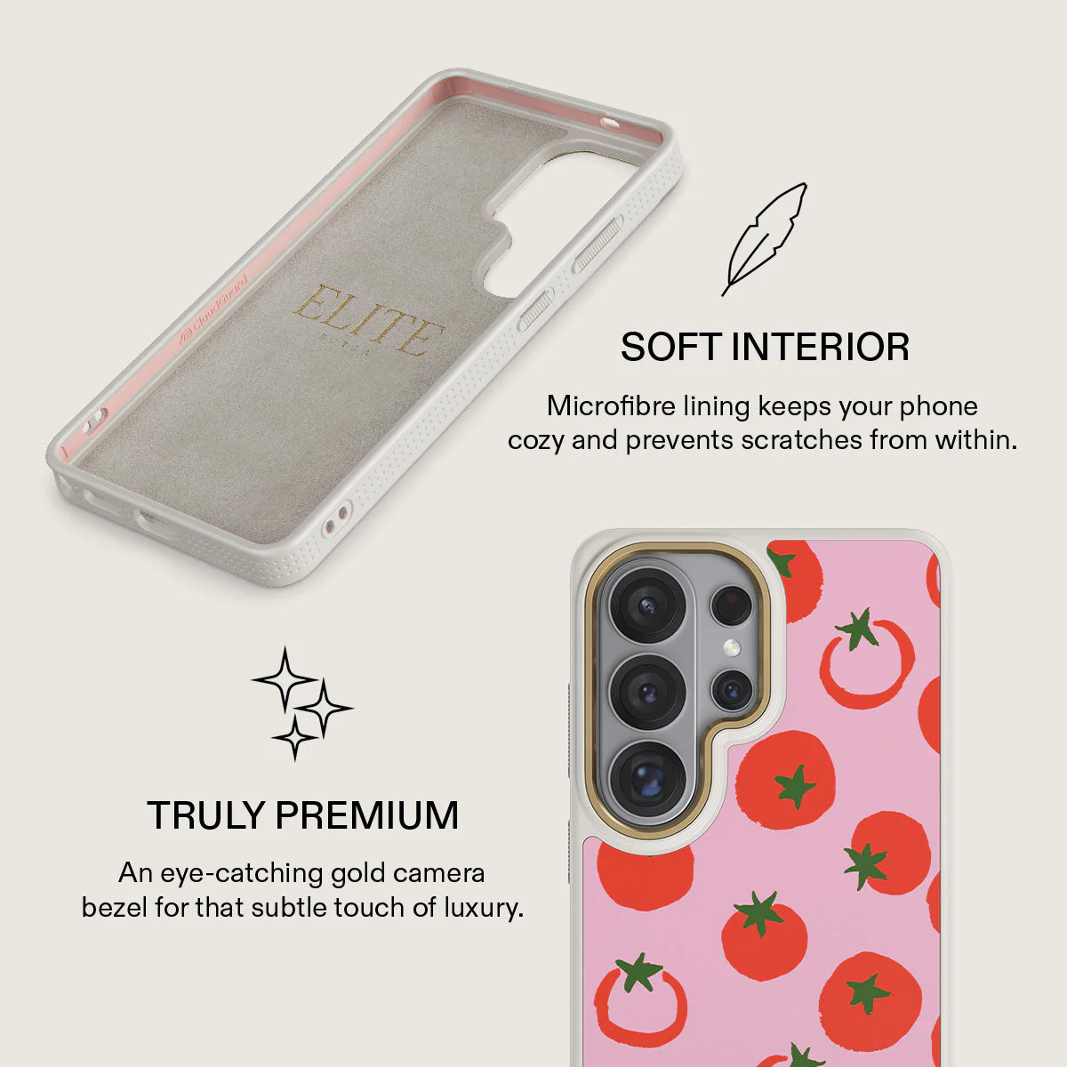 Salsa - Samsung Galaxy S26 Ultra Case - Image 31