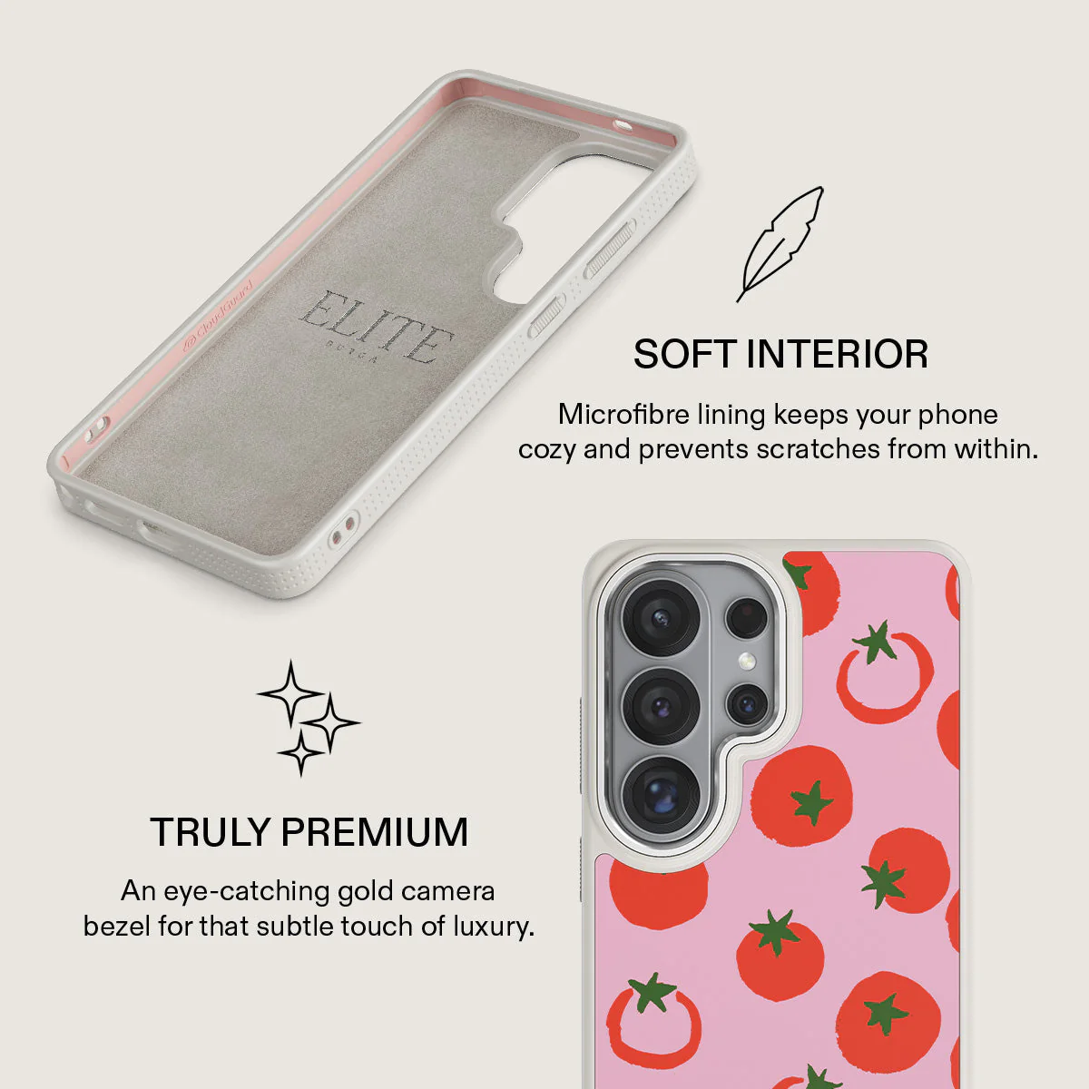 Salsa - Samsung Galaxy S26 Ultra Case - Image 38