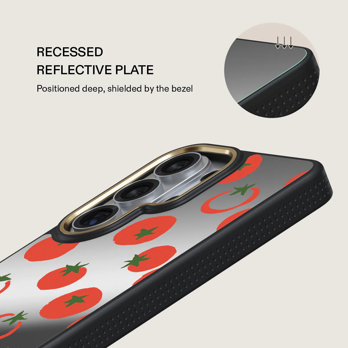 Salsa - Samsung Galaxy S26 Ultra Case - Image 43