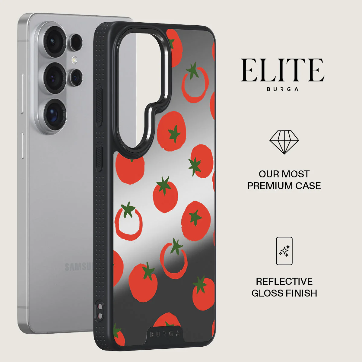 Salsa - Samsung Galaxy S26 Ultra Case - Image 49