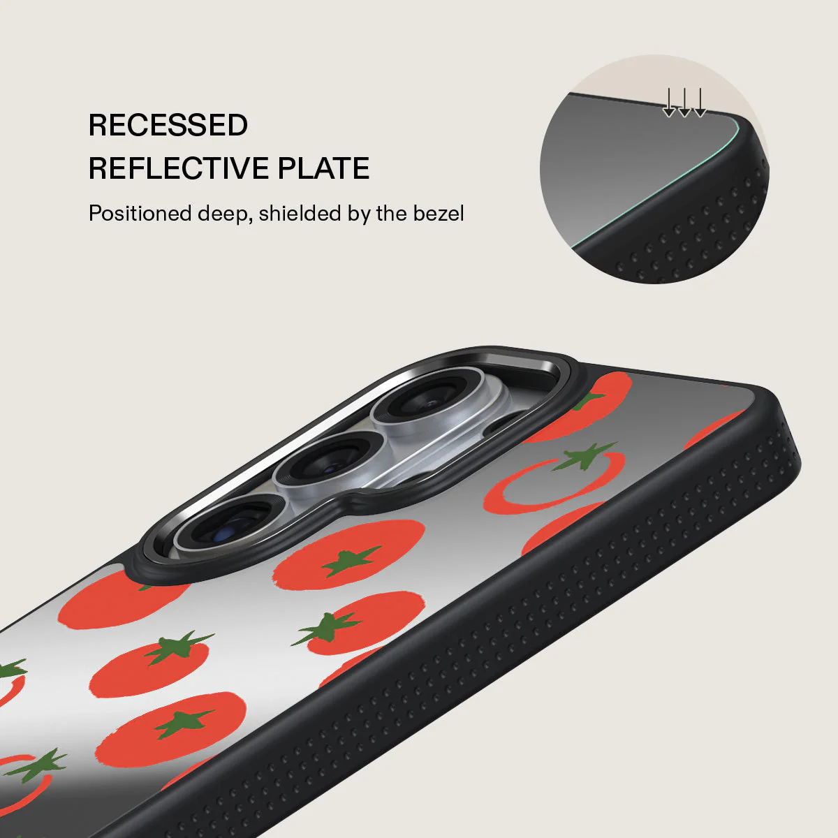 Salsa - Samsung Galaxy S26 Ultra Case - Image 51