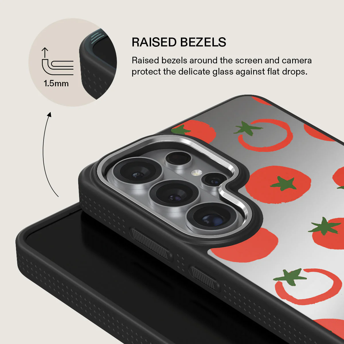 Salsa - Samsung Galaxy S26 Ultra Case - Image 60