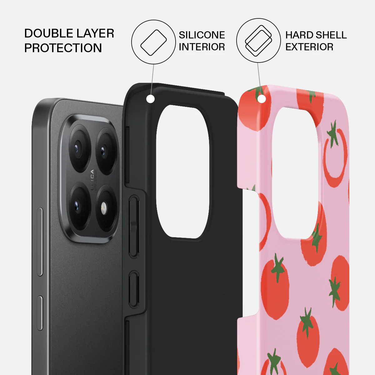 Salsa - Xiaomi 15T Case - Image 2