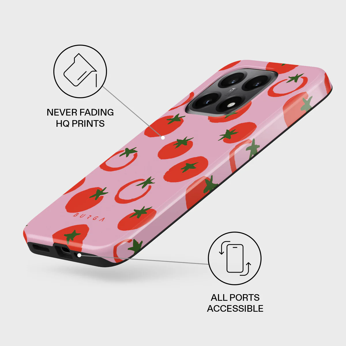 Salsa - Xiaomi 15T Case - Image 3