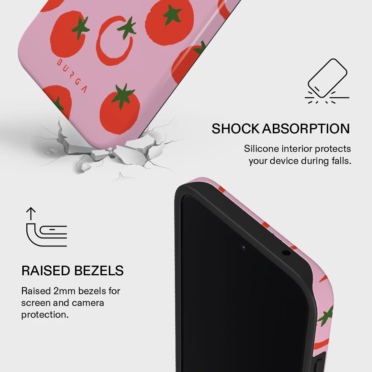 Salsa - Xiaomi 15T Case - Image 4