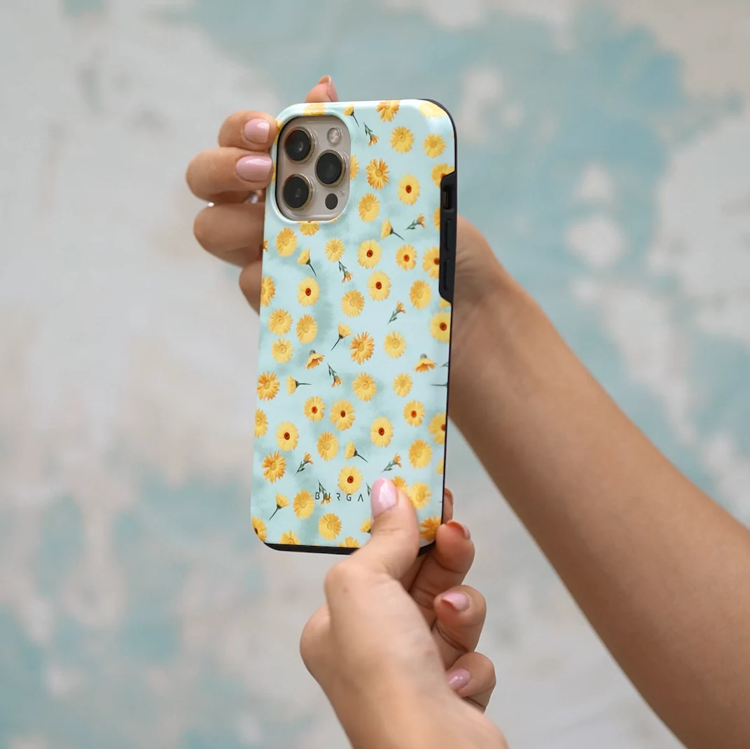 Sanctuary Of Love - Samsung Galaxy A37 5G Case - Image 5