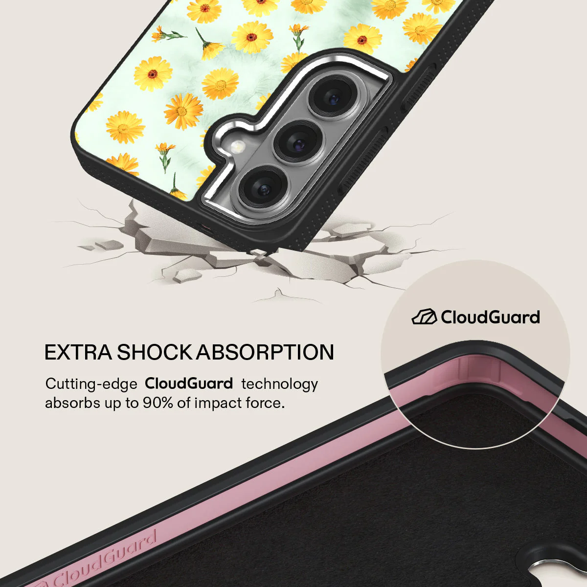 Sanctuary Of Love - Samsung Galaxy S26 Case - Image 21
