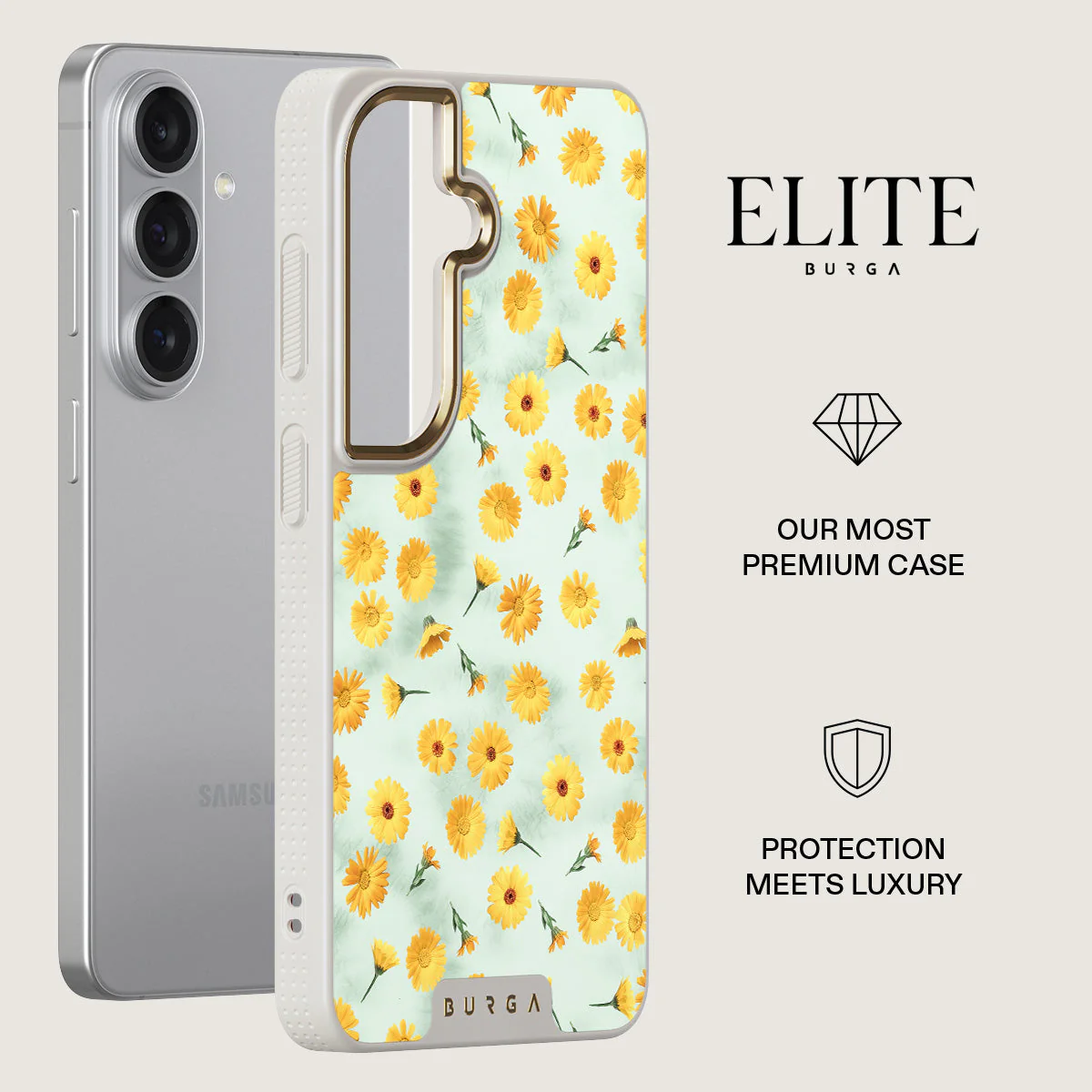 Sanctuary Of Love - Samsung Galaxy S26 Case - Image 27