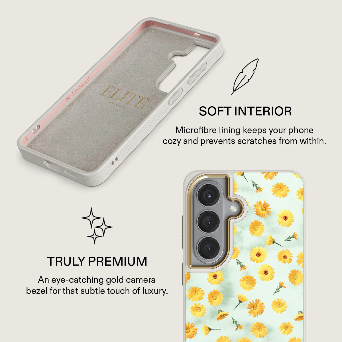 Sanctuary Of Love - Samsung Galaxy S26 Case - Image 31