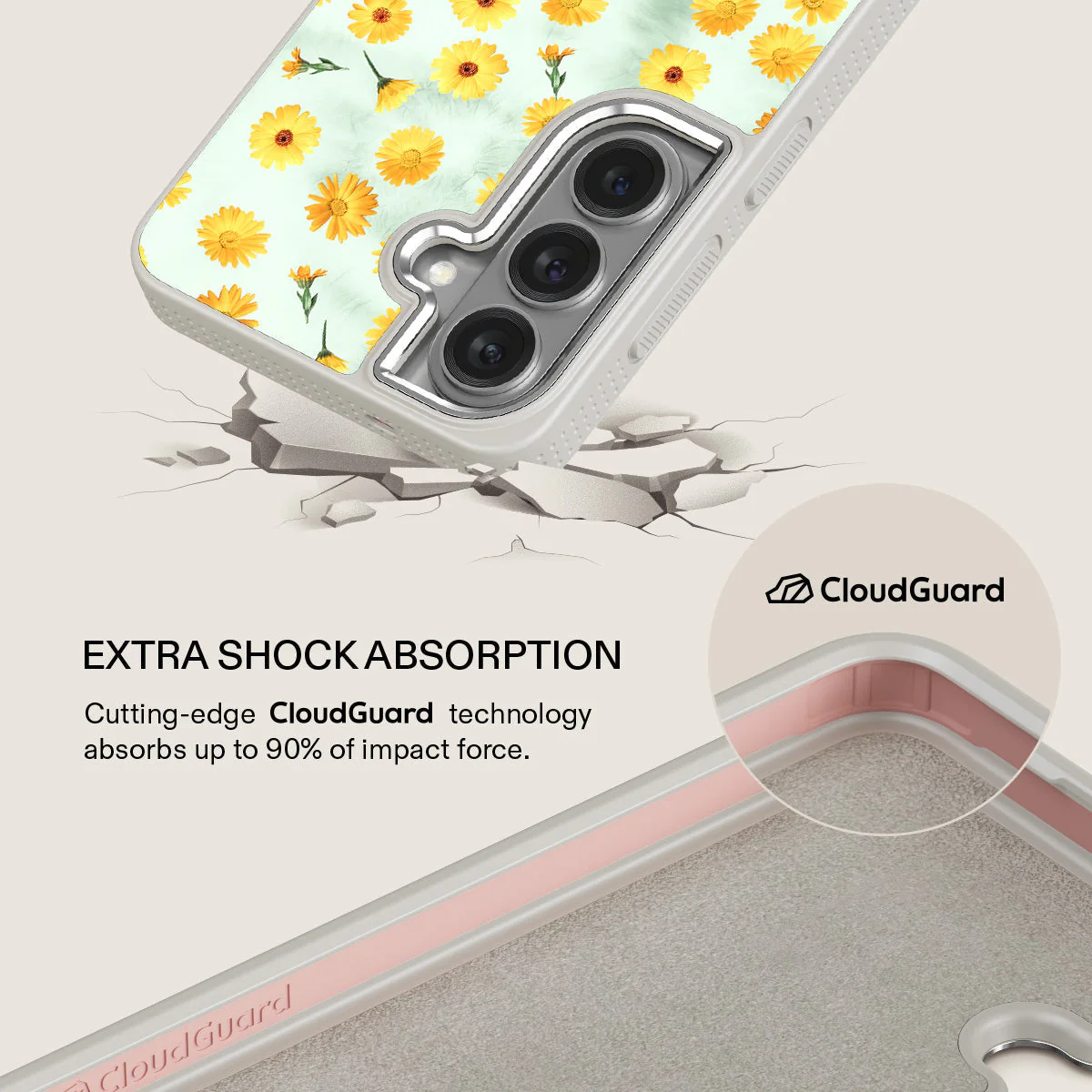 Sanctuary Of Love - Samsung Galaxy S26 Case - Image 35