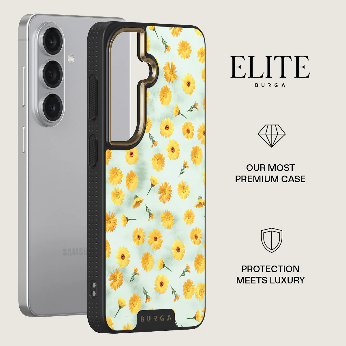Sanctuary Of Love - Samsung Galaxy S26 Case - Image 6