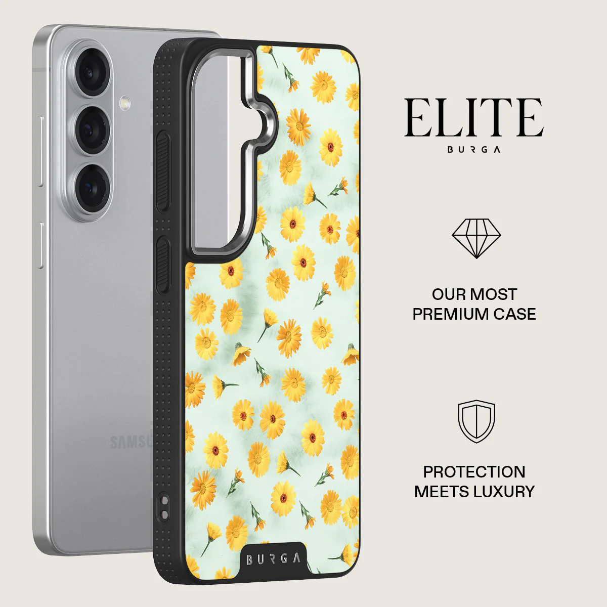 Sanctuary Of Love - Samsung Galaxy S26 Plus Case - Image 20