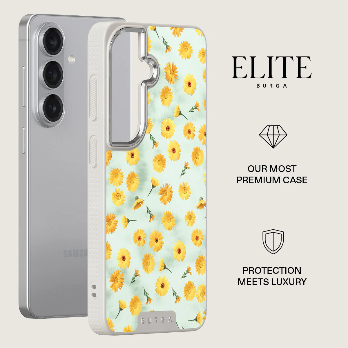 Sanctuary Of Love - Samsung Galaxy S26 Plus Case - Image 34