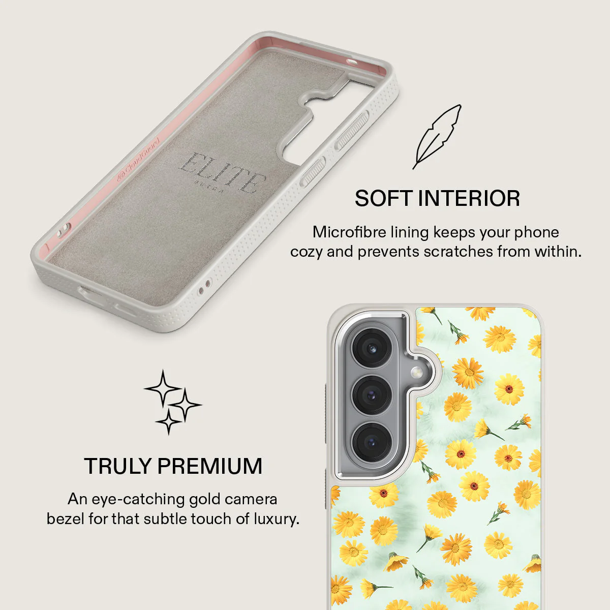 Sanctuary Of Love - Samsung Galaxy S26 Plus Case - Image 38