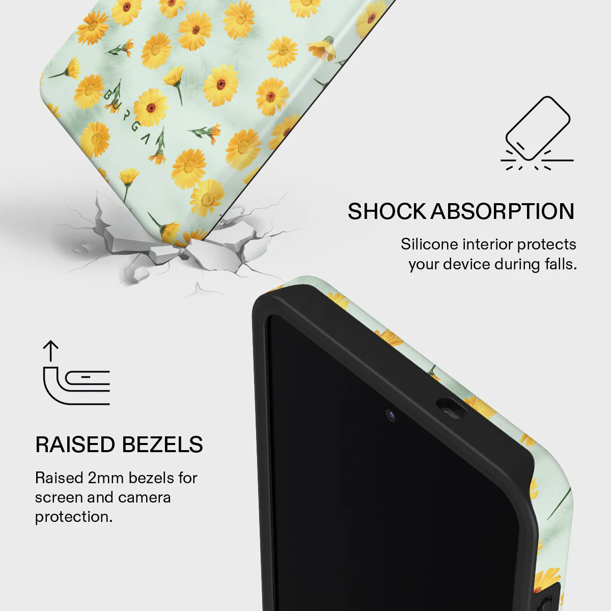 Sanctuary Of Love - Samsung Galaxy S26 Plus Case - Image 4