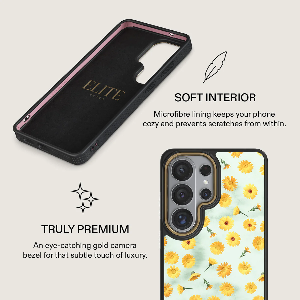 Sanctuary Of Love - Samsung Galaxy S26 Ultra Case - Image 10